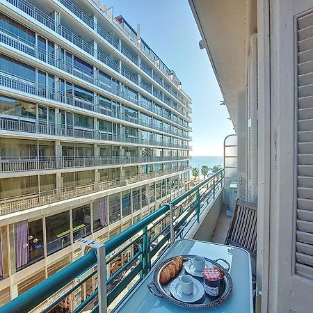 Nestor&Jeeves - Trois Promenade - Central - Very Close Sea Nice Exterior foto
