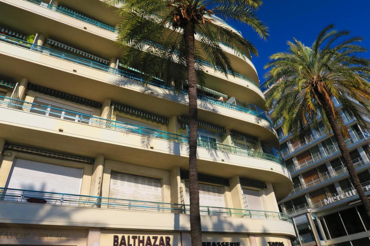 Nestor&Jeeves - Trois Promenade - Central - Very Close Sea Nice Exterior foto
